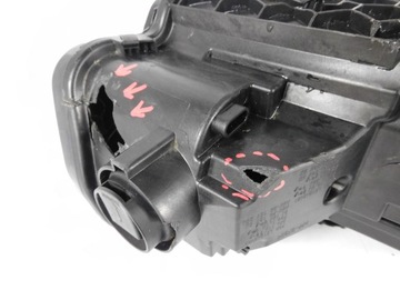 фото thumb №12, Audi a5 s5 8w6 лампа левая matrix usa 8w6941039b