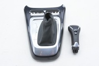 фото thumb №1, Opel crossland x lift чехол рамка ручка переключения передач автоматическая коробка передач