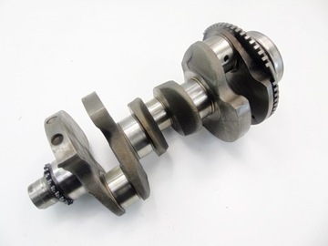 фото thumb №10, Wał коленчатый 045c 1.2 tdi audi a2 lupo fabia polo