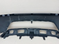 Mitsubishi outlander 2 2 07-10r бампер перед передний омыватель Доставка, фото thumb