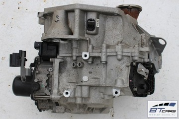 фото thumb №6, Vw golf 7 audi a3 коробка передач коробки передач nnn автоматическая 7-ступенчатая ступенчатая dsg