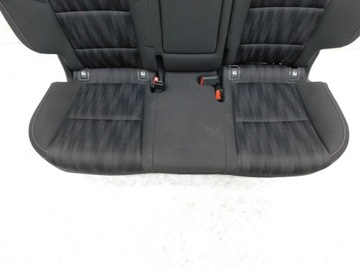Sands Dofa Seats Set - Kia Sportage IV QL 16-22 EU