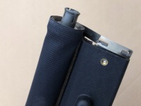 Шторка люк black чорний do buick lacrosse gf 09-16 шторка безпеки панорами Зі Шроту, фото thumb