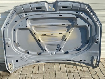 фото thumb №11, Капот крышка двигателя vw golf vii 7 eu