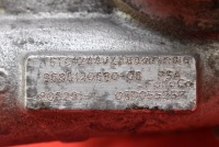 фото thumb №6, Турбонагнетатель турбина 9686120680-05 peugeot 3008 1 i 1.6 hdi 110 km 10-13