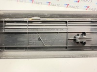 фото thumb №11, Bmw f32 f33 молдинг накладка поріг права ліва sportline