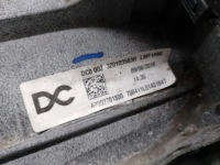 фото thumb №15, Кпп кпп / коробка передач автомат renault twingo iii dc0002 0,9t