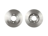 фото thumb №1, Диск тормозная mercedes sprinter 2008 2009 2010 2011 2012 2013 2014 2015