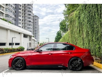 фото thumb №7, Bmw 3 f30 performance набор stylistyczny/ подкладка