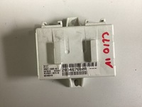 фото thumb №1, Reno clio iv модуль блок керування