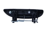 фото thumb №2, Ручка дверь renault clio 98-04 le перед/зад