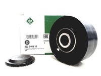 фото thumb №14, Ina-elementy silniko ролик направляющая