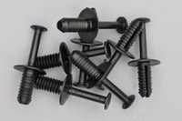 фото thumb №7, 10x кліпса штифт skoda octavia superb yeti audi