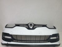 Renault megane iii lift 13-16 бампер перед передний dv369 с Разборки, фото thumb