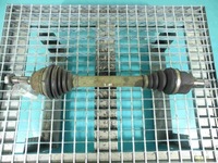 фото thumb №1, Приводной вал левая citroen c4 ii 1.6 hdi