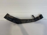 фото thumb №7, Bmw 5 g30 g31 карбон рестайлінг молдинг бампера права перед 51192417188