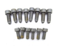 фото thumb №1, Mercedes slk r170 96-00 2.0 компрессор болты сцепления колеса двухмассовый #31