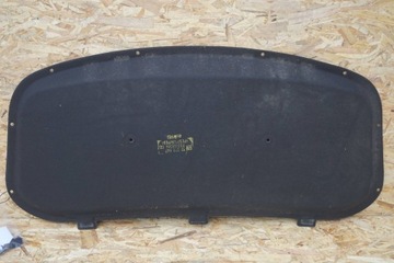 фото thumb №6, Шумоизоляция капота + клипсы opel astra j 5d 13272647 w700