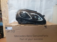 фото thumb №1, Лампа права mercedes w212 lift full led ils