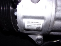 фото thumb №2, Ford focus mk4 1.5 ecoboost компрессор кондиционера