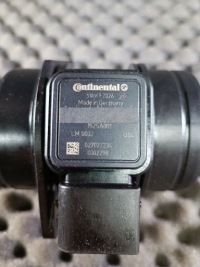 фото thumb №2, 5wk97026 новый расходомер mercedes