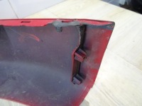 Audi оригінальний номер 8j0807437d бампер Недорого, фото thumb