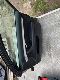 фото thumb №9, Audi a4 b7 двері правий перед праве передні lz9y