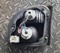 фото thumb №2, Лампа лівий зад w кришка багажника daewoo lanos