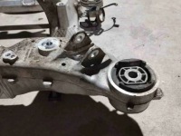 Підрамник задні bmw ix i20 24645511 electric 2022 Оригінал, фото thumb