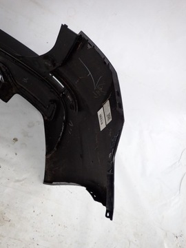 фото thumb №12, Volvo xc60 ii 2 r design рестайлинг 21- бампер зад задний 31689246