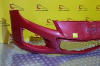 фото thumb №5, Mazda rx8 lift 2009 2010 2011 бампер перед