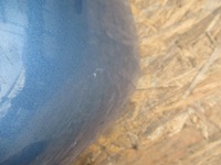 фото thumb №8, Бампер задня новий renault kangoo ii 08-