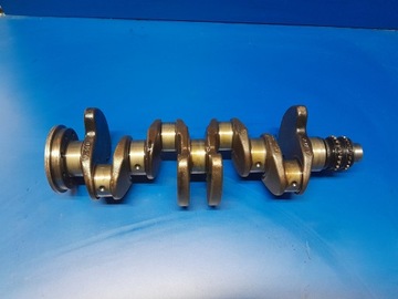 фото thumb №1, Wał колінчастий mercedes c w204 1.6 c180 k 27103