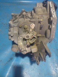 фото thumb №1, Коробка передач передач mini cooper s e53 1.6 компрессор 6b bke