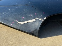 фото thumb №13, Mercedes e-klasa купе w213 238 w238 рестайлінг капот