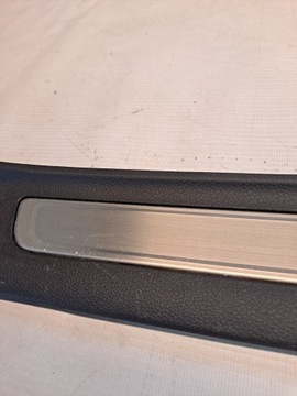 фото thumb №7, Планка накладка порогова права перед kia sportage iv 85884-f1500