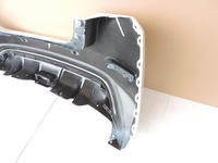 фото thumb №15, Nissan leaf 2017 2018 2019 бампер задня pdc