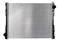 фото thumb №1, Радиаторов двигателя thermotec 1491710 1769999 570487