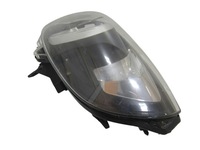 фото thumb №7, Renault kangoo ii лампа фара левый перед передний