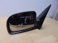 фото thumb №13, Зеркало левая hyundai santa fe ii 5 pin европа