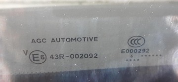 фото thumb №6, Двері бічні праві exyb 16r. toyota proace ii