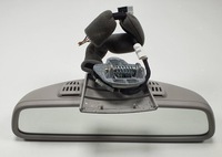 фото thumb №1, Дзеркало заднього виду внутрішні mercedes w212