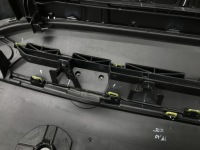 фото thumb №7, Mini f56 se electric решётка радиатора plug in bev 2020-