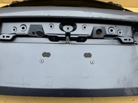 фото thumb №9, Land rover velar l560 17r- крышка багажника крышка багажника задняя задняя j8a2-40010