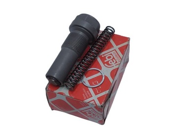 фото thumb №11, Натягувач ланцюга розподільний вал db m111/# febi 01382