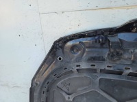 фото thumb №11, Skoda fabia 2 ii lift капот перед передняя