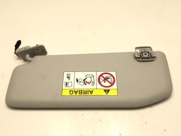 фото thumb №2, Захист сонцезахисна праві citroen c4 iii