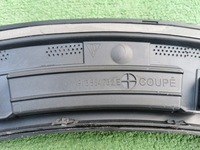 фото thumb №14, Планка na крыло правая зад задняя porsche cayenne купе 9y3 9y3854732e