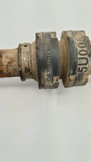 фото thumb №8, Nissan juke i 1.5 привідний вал права