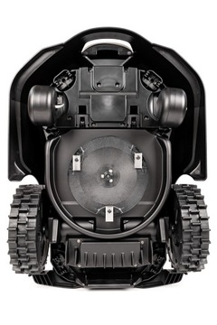 Робот-косилка Cedrus C-MOW L16+ для большого сада площадью 16 акров Новейшая модель 2024 года!